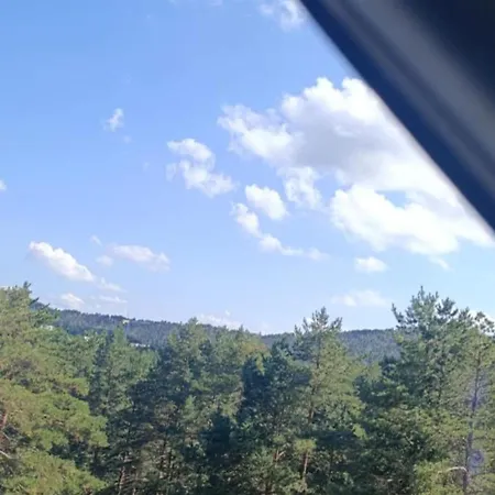 Divcibarski Kutak شقة Divčibare