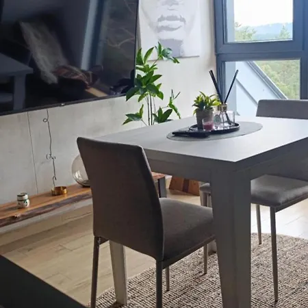 شقة Divcibarski Kutak Divčibare