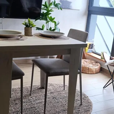 Divcibarski Kutak شقة