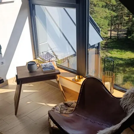 شقة Divcibarski Kutak Divčibare